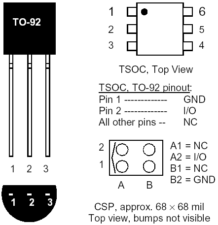   DS2431