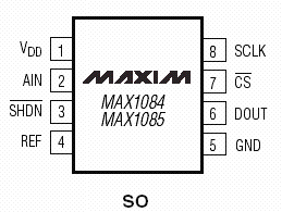   MAX1084, MAX1085