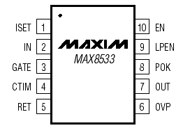   MAX8533