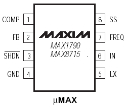   MAX1790/MAX8715