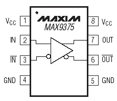      MAX9375