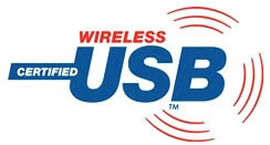 Логотип USB wireless