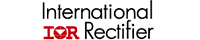 Логотип International Rectifier