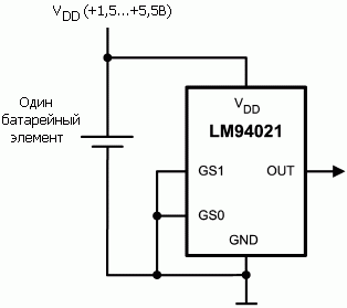    LM94021