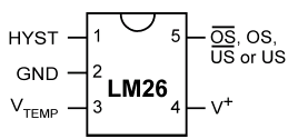   LM26