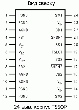   LM2717