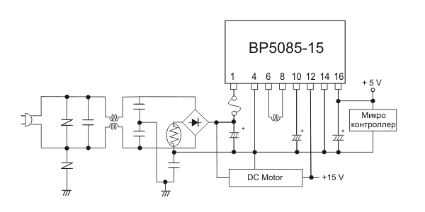   BP5085-15   