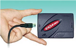 Эмулятор-отладчик E10A-USB