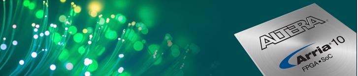 SoC Altera  Arria 10