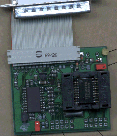   MSP-FET430X110