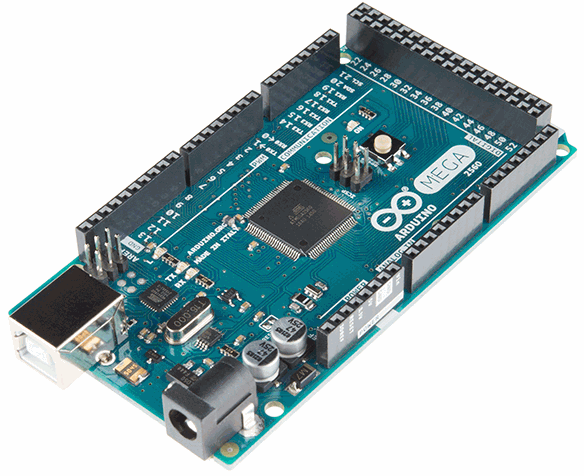 Arduino Mega 2560