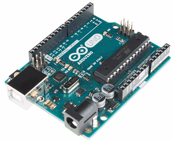 Arduino Uno