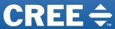 логотип Cree