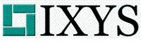 логотип IXYS