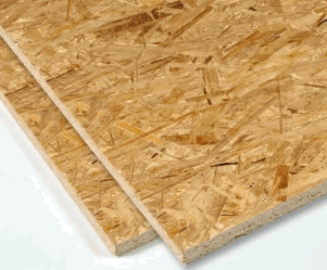  OSB