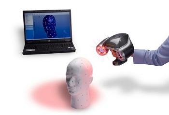 3D-сканнеры