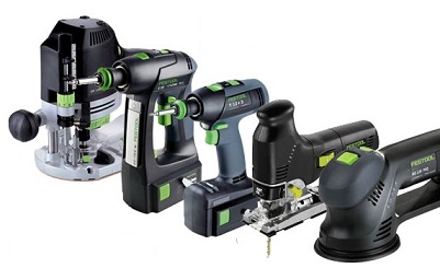   Festool