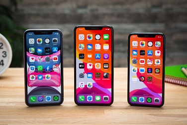 Apple iPhone 11