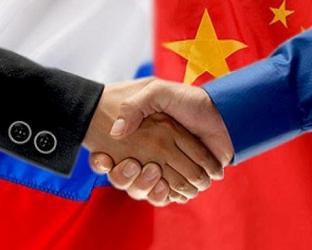 бизнес сотрудничество с Китаем