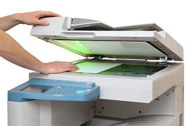 копировальный центр