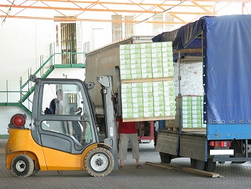 Кросс-докинг