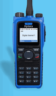 Hytera 