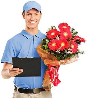Онлайн-доставка цветов