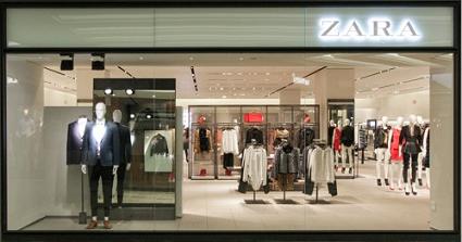  Zara