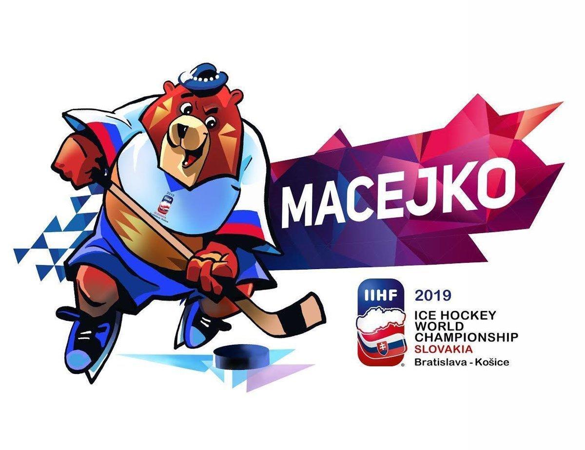 Image result for World Championship 2019 ice hockey Slovakia