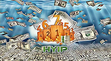    HYIP