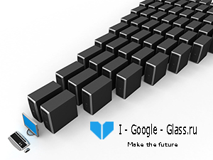 Google glass