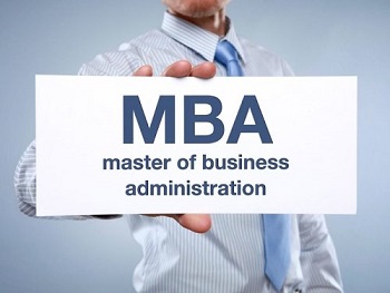 Образовательные программы MBA