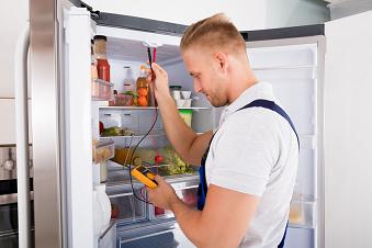 Профессиональный ремонт холодильников