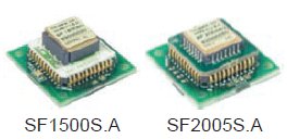 SF1500S.A / SN.A, SF2005S.A / SN.A