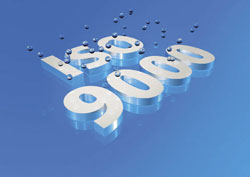  iso 9000