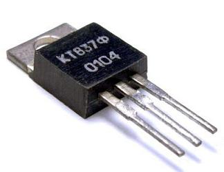 Отечественные транзисторы 