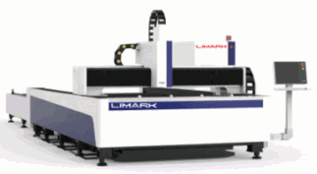 Оптоволоконный лазерный станок LiMark