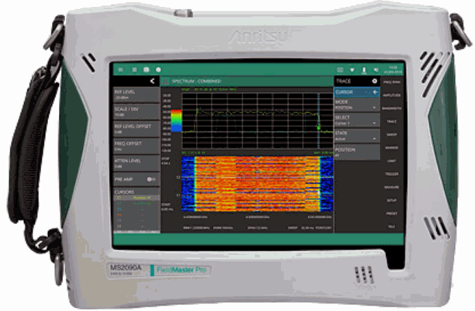 Anritsu MS2090A-0726 ���������� ������� ��������� �������