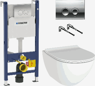    STWORKI Merlingen HWH55